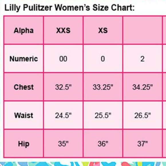 Lilly Pulitzer Sarasota Tunic “In the Vias” Navy/Pink - XS - Picture 11 of 11